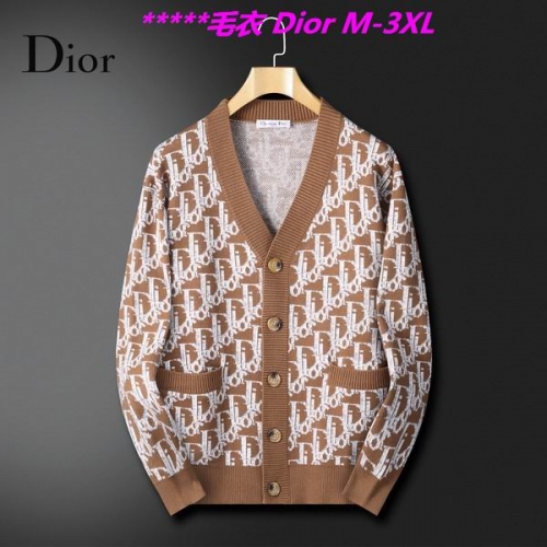 D.i.o.r. Sweater 6455 Men