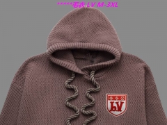 L...V... Sweater 7313 Men