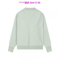 A.m.i. Sweater 6156 Men