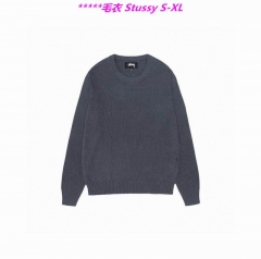 S.t.u.s.s.y. Sweater 6126 Men