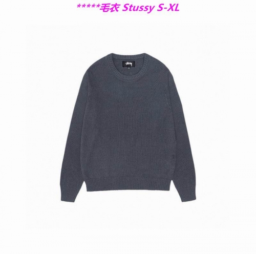 S.t.u.s.s.y. Sweater 6126 Men