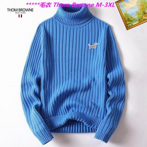 T.h.o.m. B.r.o.w.n.e. Sweater 6706 Men