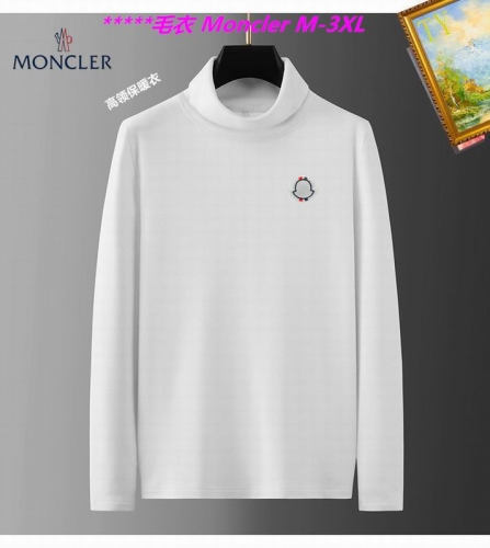 M.o.n.c.l.e.r. Sweater 6112 Men