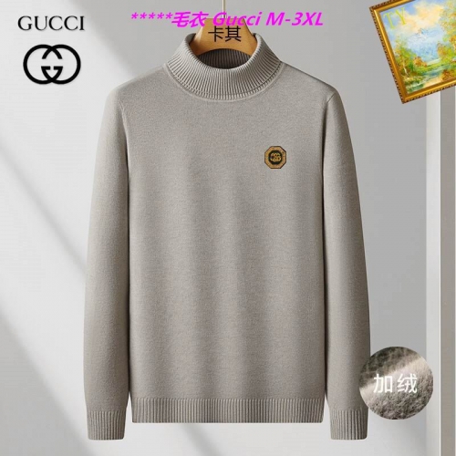 G.u.c.c.i. Sweater 7332 Men