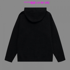 L...V... Sweater 7383 Men