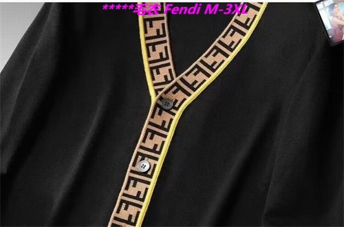 F.e.n.d.i. Sweater 6220 Men