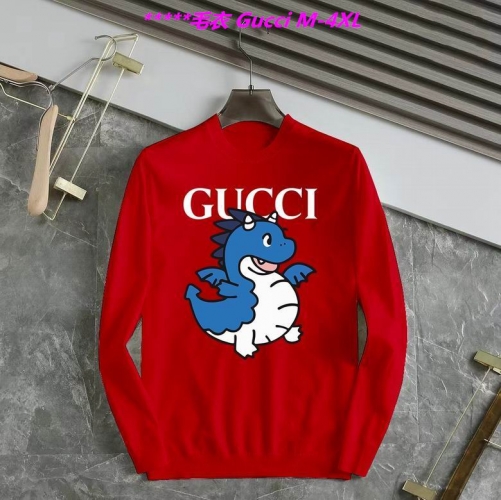 G.u.c.c.i. Sweater 8032 Men