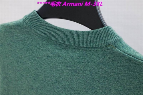 A.r.m.a.n.i. Sweater 6025 Men