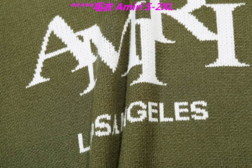 A.m.i.r.i. Sweater 6096 Men