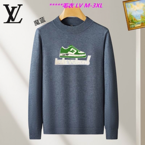 L...V... Sweater 7290 Men