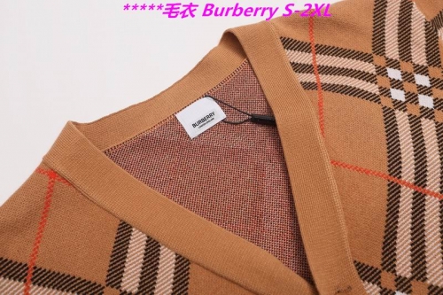 B.u.r.b.e.r.r.y. Sweater 6386 Men