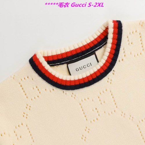 G.u.c.c.i. Sweater 6602 Men