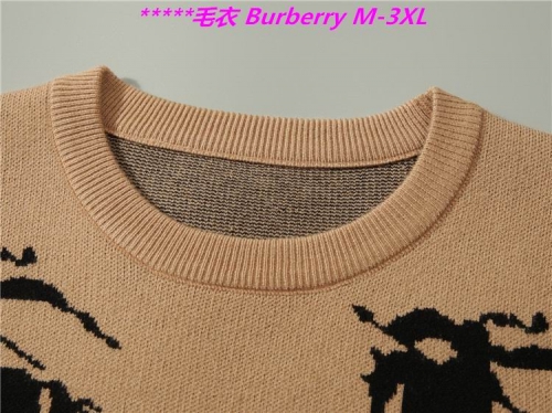 B.u.r.b.e.r.r.y. Sweater 6935 Men