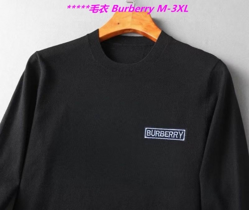 B.u.r.b.e.r.r.y. Sweater 6869 Men