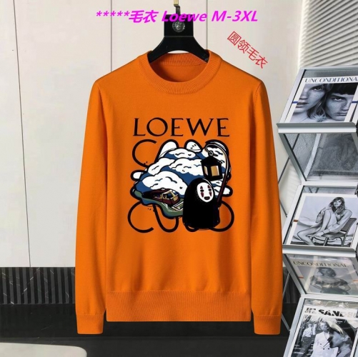 L.o.e.w.e. Sweater 6223 Men