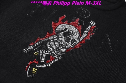 P.h.i.l.i.p.p. P.l.e.i.n. Sweater 6042 Men