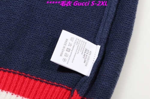 G.u.c.c.i. Sweater 6388 Men