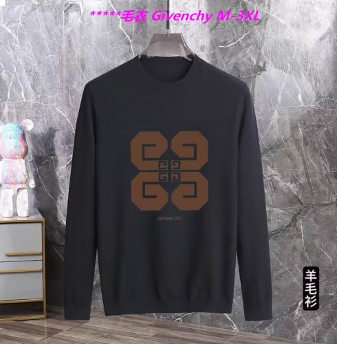 G.i.v.e.n.c.h.y. Sweater 6340 Men