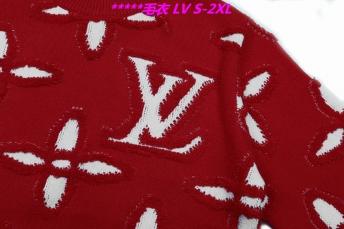 L...V... Sweater 6625 Men