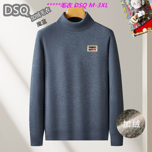 D...S...Q... Sweater 6075 Men