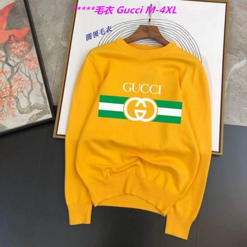 G.u.c.c.i. Sweater 8159 Men