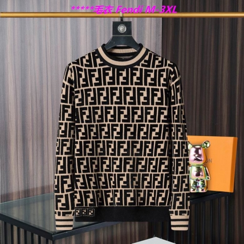 F.e.n.d.i. Sweater 6240 Men