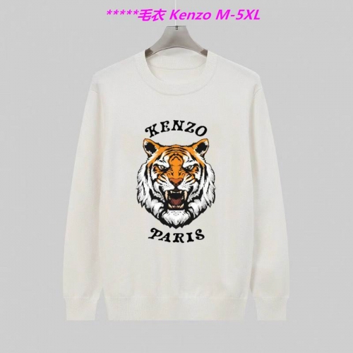 K.e.n.z.o. Sweater 6064 Men