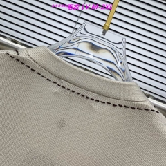 L...V... Sweater 6470 Men