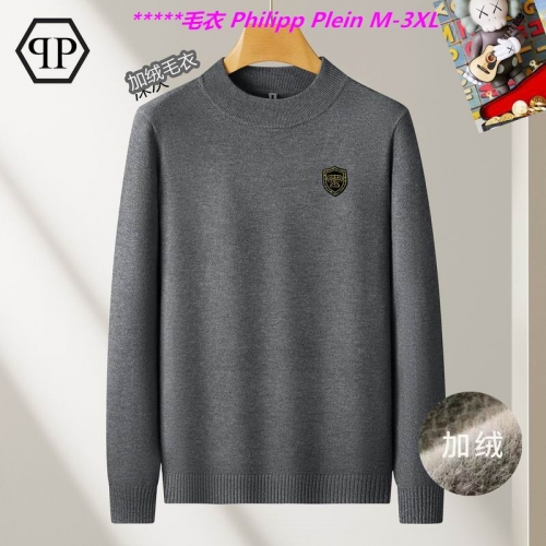 P.h.i.l.i.p.p. P.l.e.i.n. Sweater 6256 Men