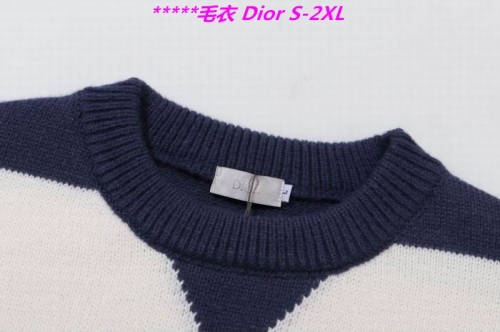 D.i.o.r. Sweater 6115 Men