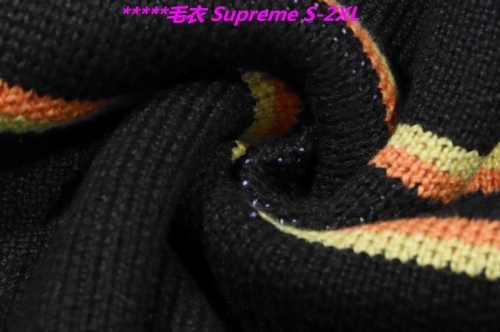 S.u.p.r.e.m.e. Sweater 6090 Men