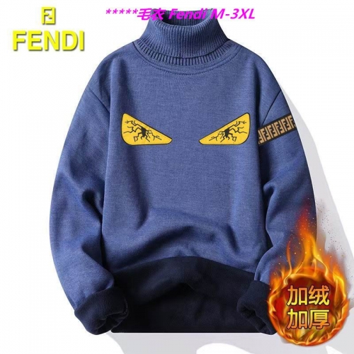 F.e.n.d.i. Sweater 6796 Men