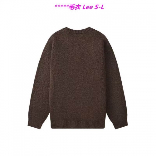 L...e...e... Sweater 6001 Men