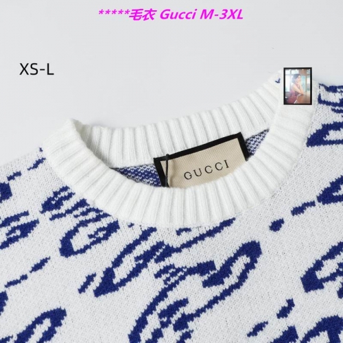 G.u.c.c.i. Sweater 7840 Men