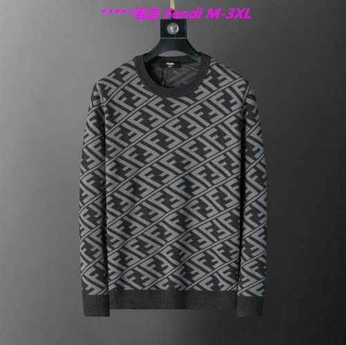 F.e.n.d.i. Sweater 6870 Men