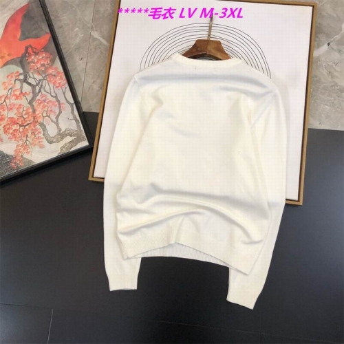 L...V... Sweater 7894 Men