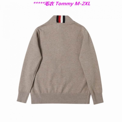 T.o.m.m.y. Sweater 6159 Men