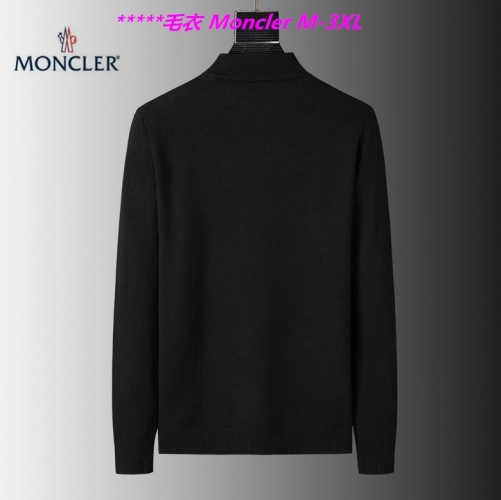 M.o.n.c.l.e.r. Sweater 6621 Men