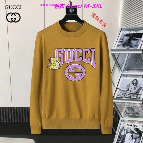 G.u.c.c.i. Sweater 7127 Men