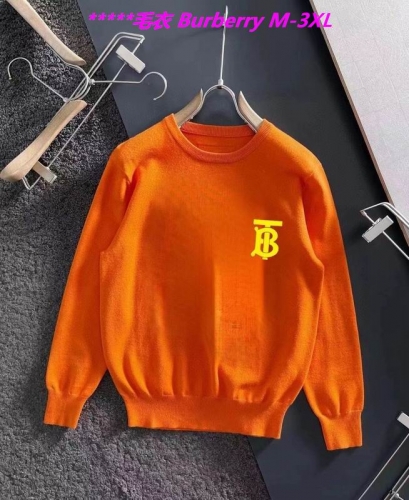 B.u.r.b.e.r.r.y. Sweater 6902 Men