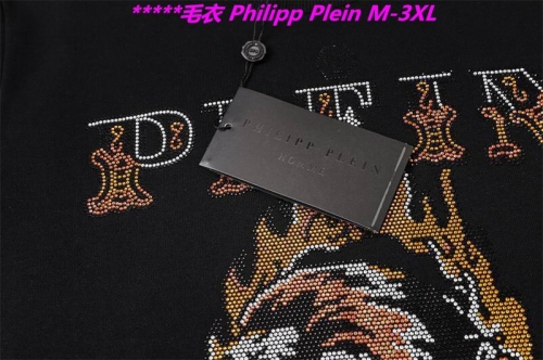 P.h.i.l.i.p.p. P.l.e.i.n. Sweater 6168 Men