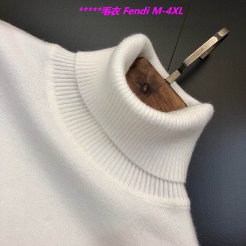 F.e.n.d.i. Sweater 7036 Men