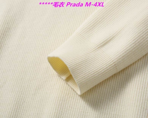 P.r.a.d.a. Sweater 6776 Men