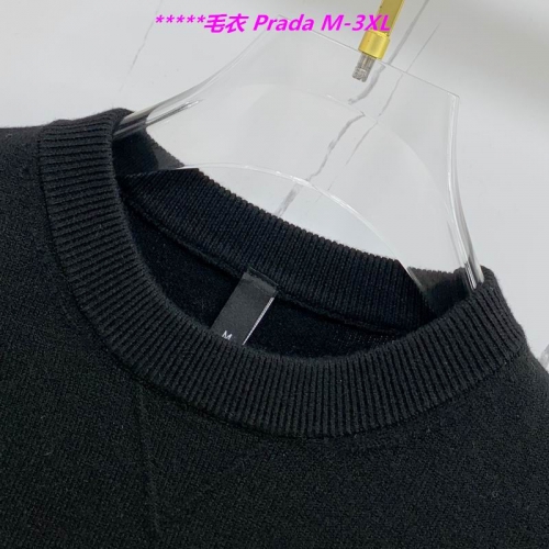 P.r.a.d.a. Sweater 6506 Men