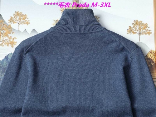 P.r.a.d.a. Sweater 6295 Men