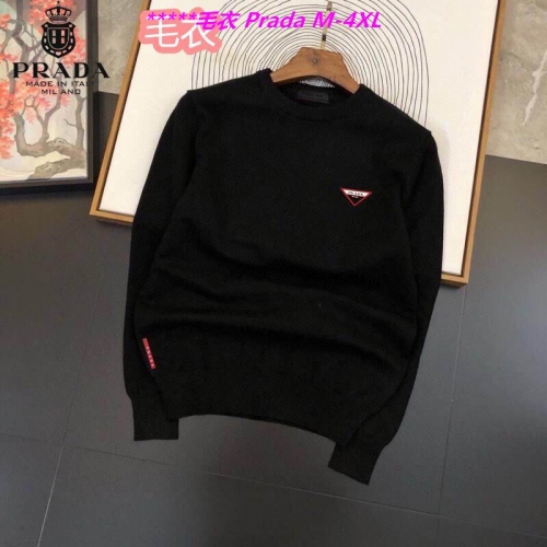 P.r.a.d.a. Sweater 6872 Men