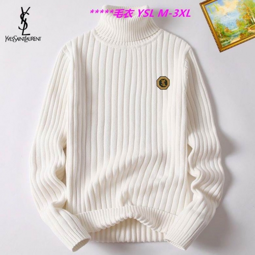 Y...S...L... Sweater 6081 Men