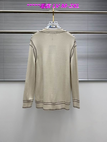 L...V... Sweater 6478 Men