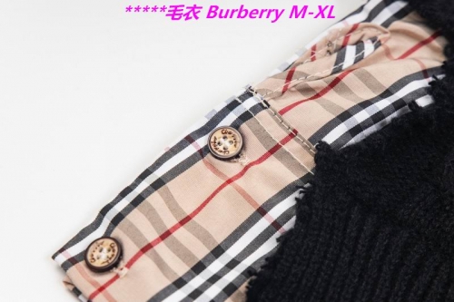 B.u.r.b.e.r.r.y. Sweater 6210 Men