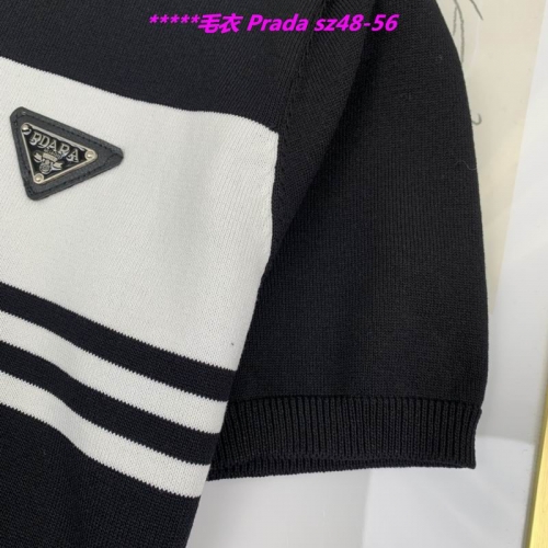 P.r.a.d.a. Sweater 6168 Men